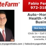 Fabio Fernandez - State Farm Insurance Agent