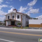 Antioch Baptist Church