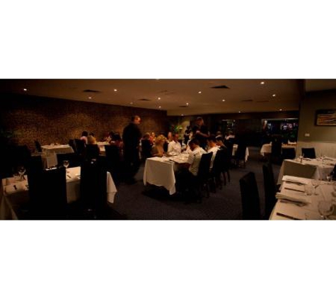 Hot Rock Restaurant-Bar - Darwin City, NT