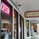 Lakeside Asia Cafe - Chinese Restaurants