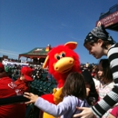 Clipper Magazine Stadium - Publishers-Periodical