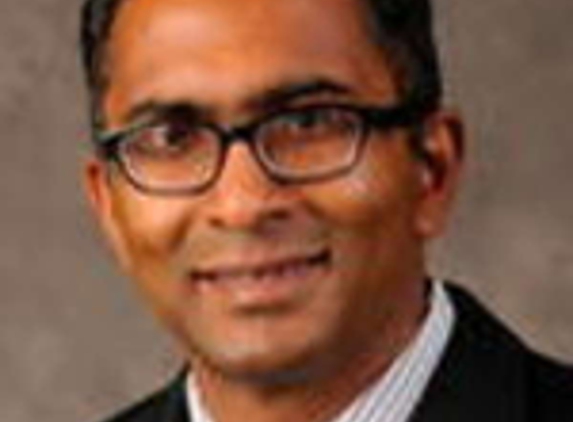 Kannan Natarajan, MD - Indianapolis, IN