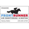 Frontrunner Air Conditioning & Heating gallery