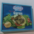 Salem's Gyros & More - Fast Food Restaurants