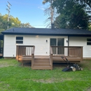 Swaynie Construction - Deck Builders