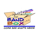 The Band Box, Inc. - Musical Instrument Supplies & Accessories