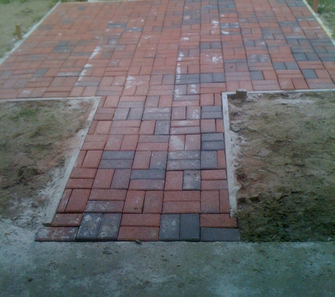 S & B Concrete Services - Metairie, LA