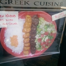 Mr. Kabob - Caterers