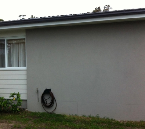 Foreshore Projects and Maintenance - Haymarket, NSW