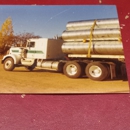 Pacheco Trucking Inc - Trucking-Motor Freight