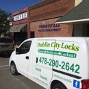 Central GA Lock & Safe LLC - Locks & Locksmiths