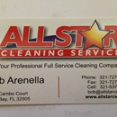 All Star Cleaning Service - Janitorial Service