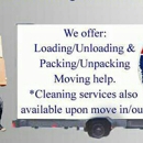 ASAP movers - Moving Services-Labor & Materials