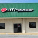 ATI Physical Therapy - Physical Therapists
