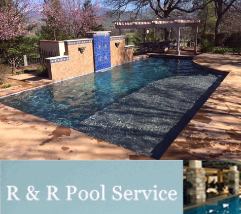 R & R Pool Service