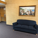 The Church of Jesus Christ of Latter-day Saints - Methodist Churches