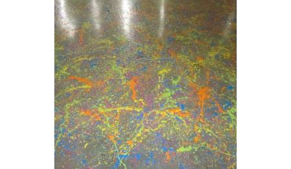 Creative Textured Coatings - Hillcrest, SA