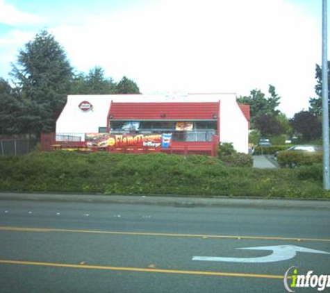 Dairy Queen Grill & Chill - Renton, WA