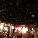 Buca di Beppo - Pizza