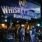 Whiskey River Tavern