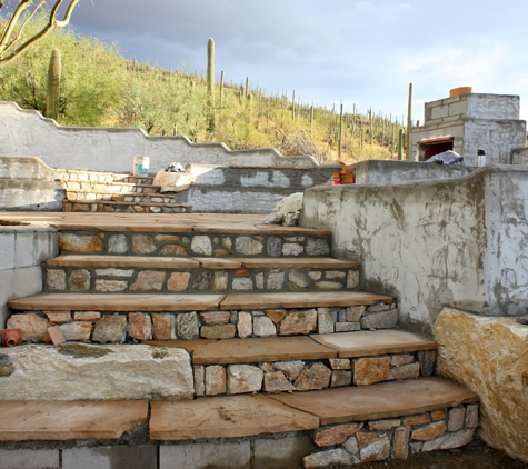 Tanque Verde Construction & Outdoor Design - Tucson, AZ