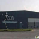 Tool Mart Inc - Machine Tools