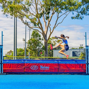 Kings Sport Store - Sydney Olympic Park, NSW