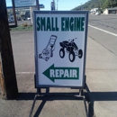 The Shop Small Engine Repair