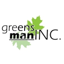 Greensman Inc - Lawn Maintenance