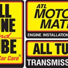 All Tune and Lube Total Car Care