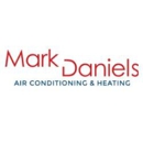 Mark Daniels Air Conditioning & Heating - Fireplaces