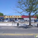Gold City Supermarket - Restaurants