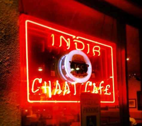 India Chaat Cafe - Dallas, TX