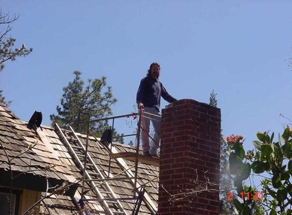 Ye Olde Brit Chimney Sweep - San Bernardino, CA