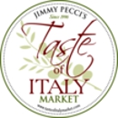 Jimmy Pecci's Taste of Italy Market - Italian Restaurants