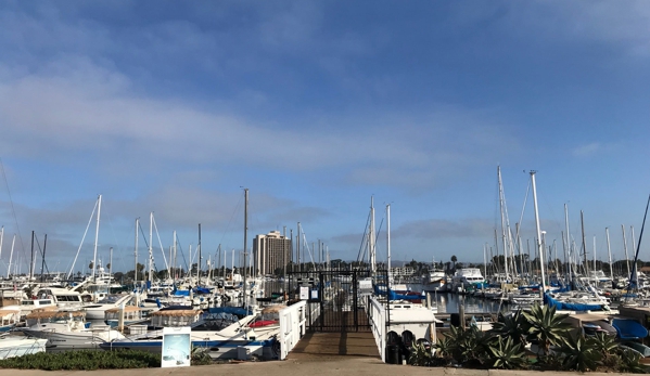 Driscoll Mission Bay - San Diego, CA