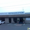 Highland Refrigeration gallery