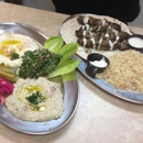 Cafe Falafel - Middle Eastern Restaurants