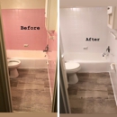 A1 Reglaze