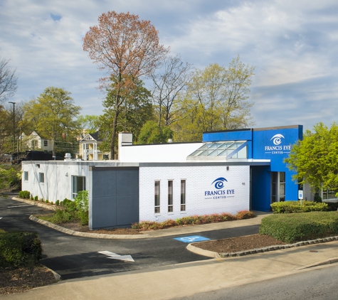 Francis Eye Center - Spartanburg, SC