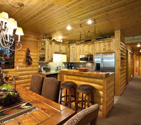 Black Bear Lodge by Abode Luxury Rentals - Park City, UT