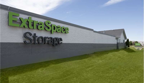 Extra Space Storage - West Jordan, UT