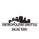 Metropolitan Shuttle - Shuttle Service