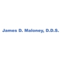 James D. Maloney, D.D.S.