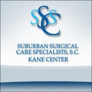 Suburban Surgical Care Specialists - Weight Control Services