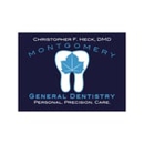 Christopher F. Heck, DMD - Montgomery General Dentistry - Teeth Whitening Products & Services