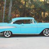 Georgia Classic Chevy Parts gallery