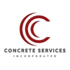 Concrete Services Inc. gallery