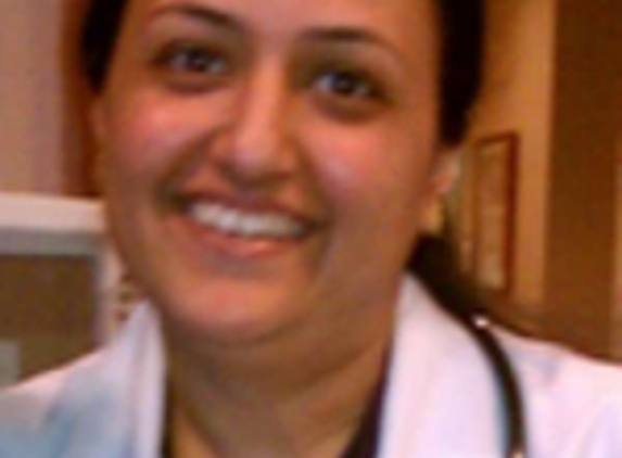 Dr. Kanika K Govil, MD - Chantilly, VA