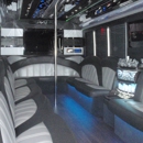 Associate Fleet LA Limo - Limousine Service